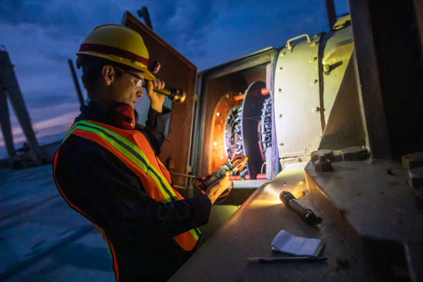 Best Electrical Installation Contractor  in Quartz Hill, CA