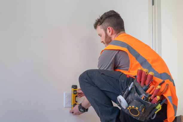 Best Commercial Electrician Services  in Quartz Hill, CA
