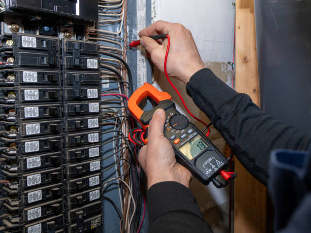 Best Industrial Electrical Services  in Quartz Hill, CA