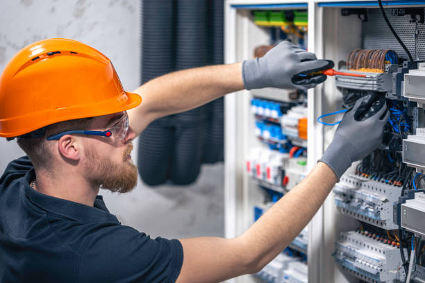 Best Affordable Electrician  in Quartz Hill, CA
